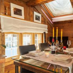 Chalet Schtuba