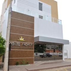 Hotel Norte