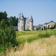 Chateau d'Hassonville