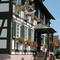 Gasthof Blume