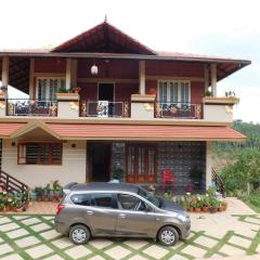 Cauvery Homestay