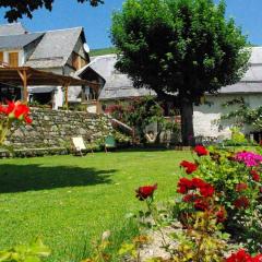 Gite Auberge La Soulan - gite de montagne