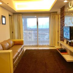 Apartemen Braga City Walk