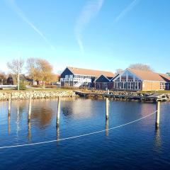 Klintholm Marina Park Cabins