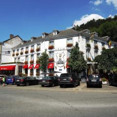 Royal Hotel-Restaurant Bonhomme