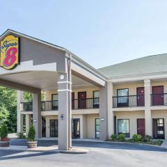 Super 8 by Wyndham Petersburg