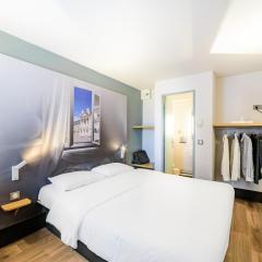 B&B HOTEL Dijon Marsannay