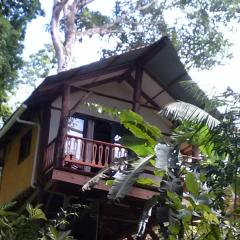 Chalet Tropical