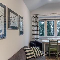 Green House - Two Bedroom Apartment