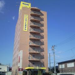 Smile Hotel Towada