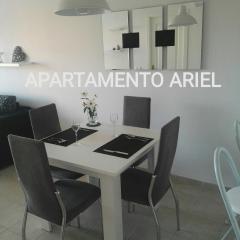 Apartamento Ariel