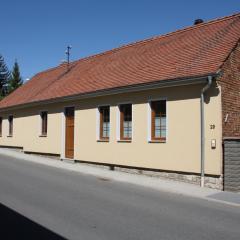 Ferienwohnung Helbing