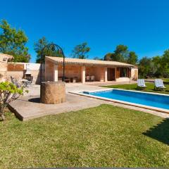 Villa Els Olivers / Olivers Petits