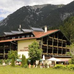 Geniesserhotel Alpin GmbH