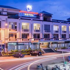 Batam Harbour Boutique Hotel & Spa