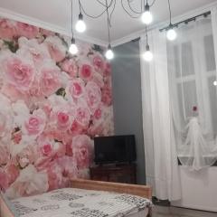 VINTAGE - ROSE APARTAMENT