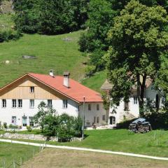 Relais de la Baume