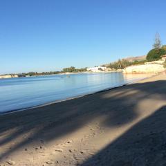 La Spiaggetta Fontane Bianche