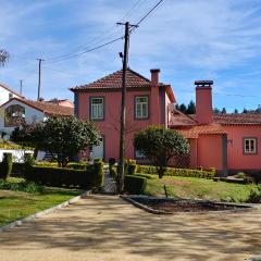 Quinta das Águias