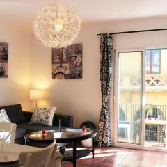 Sitges Apartment