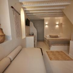 Blanco Rooms Mykonos