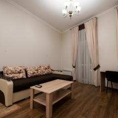 Wonderful flat on city center (Mukachivska 4/11)