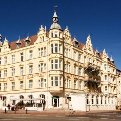 Hotel Stralsund