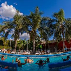 Hotel Termal Emperatriz Termas de Río Hondo