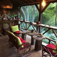 Martinique Treehouse