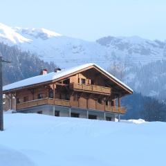 Chalet des Cascades