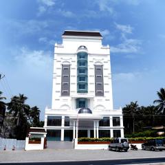 Hotel Karthika Park