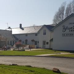 The Bluebird Inn at Samlesbury