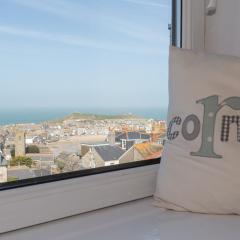 3 Porthminster B&B