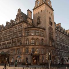 voco Grand Central Glasgow by IHG