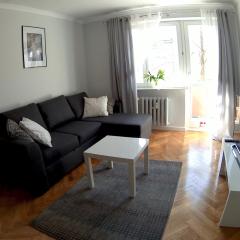 Apartament Jasny