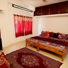 Agasthyamadam Homestay