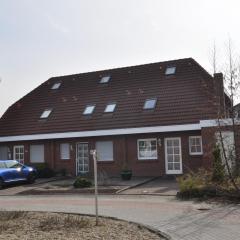 Ferienhaus Riede Norddeich