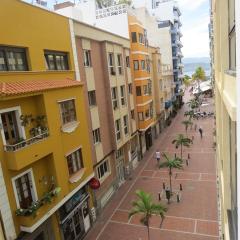 Las Canteras Beach VV