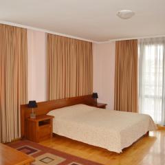 Hotel Drama Burgas