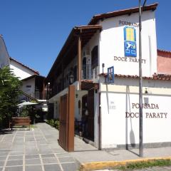 Pousada Doce Paraty