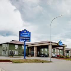 Lakeview Inns & Suites - Edson Airport West