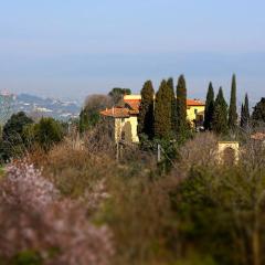 Agriturismo Frigionaia