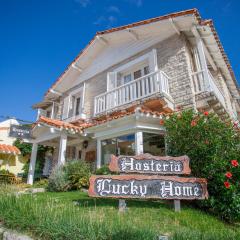 Hosteria Lucky Home