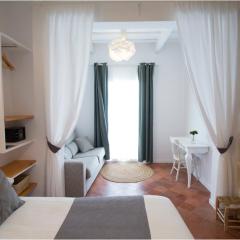 My Rooms Ciutadella Adults Only by My Rooms Hotels TI