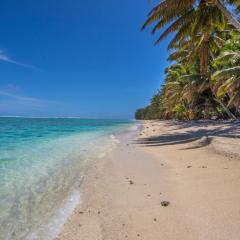 Lagoon Breeze Villas