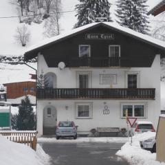 Haus Tyrol