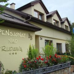 Pensjonat B&B Nad Rudawą