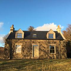 Dunvegan Castle Keepers Cottage