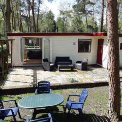 Chalet Hoenderloo Den