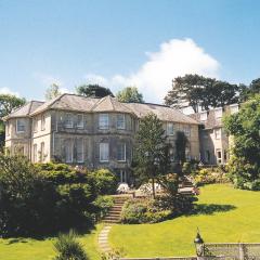 Bourne Hall Country Hotel